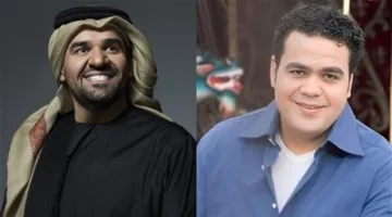 بهاء حسني يوجه اتهامات لحسين الجسمي بالاستيلاء على لحن أغنيته “تعالى”: تطور الأزمة بينهما.