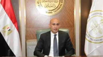 عبد اللطيف: استراتيجية لتأهيل المعلمين حول المناهج الحديثة بالتعاون مع اليونيسف