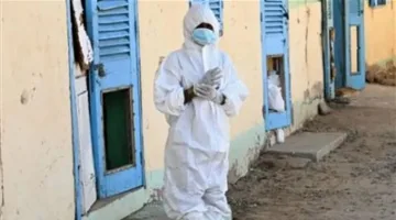 «المرض يداهم الملايين».. السودان في دائرة الخطر بين الكوليرا والصراع وتحذيرات دولية من أزمة صحية كبيرة.