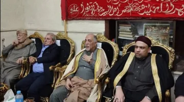 تأجيل انتخابات المجلس الأعلى للطرق الصوفية حتى بعد عطلة عيد الأضحى