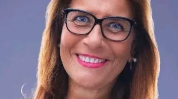 “المجلس القومي للمرأة” يهنئ الدكتورة ميرفت أبو عوف بمناسبة تعيينها عميدة لكلية “الفنون البصرية” في باسلسكا.