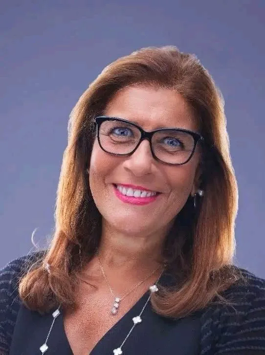 “المجلس القومي للمرأة” يهنئ الدكتورة ميرفت أبو عوف بمناسبة تعيينها عميدة لكلية “الفنون البصرية” في باسلسكا. “المجلس القومي للمرأة” يهنئ الدكتورة ميرفت أبو عوف بمناسبة تعيينها عميدة لكلية “الفنون البصرية” في باسلسكا.