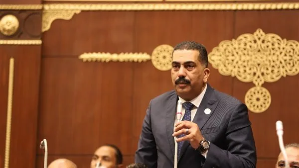 النائب هشام سويلم: مصر تحت قيادة الرئيس السيسي في مقدمة المدافعين عن حقوق الفلسطينيين النائب هشام سويلم: مصر تحت قيادة الرئيس السيسي في مقدمة المدافعين عن حقوق الفلسطينيين