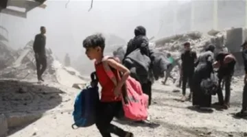 «المدينة خالية من الفلسطينيين».. مصادر: الجيش الإسرائيلي يوشك على السيطرة على خان يونس