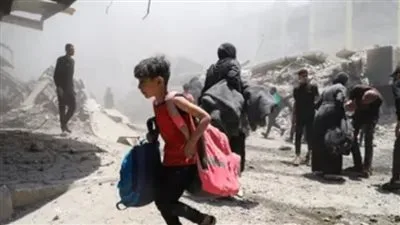 «المدينة خالية من الفلسطينيين».. مصادر: الجيش الإسرائيلي يوشك على السيطرة على خان يونس