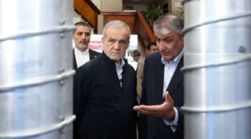 إيران تزيد إنتاج اليورانيوم المخصب بنسبة 60% وتقترب من الأغراض العسكرية.. تحذيرات من الوكالة الدولية للطاقة الذرية