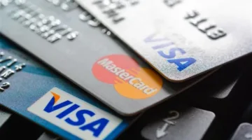اعتبارًا من الغد.. إيقاف بطاقات الدفع لهذه البنوك خارج الوطن