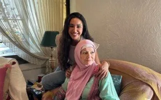 بعد reconciliation: التفاصيل الكاملة لأزمة آية سماحة ومشيرة إسماعيل