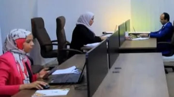 غرفة عمليات مركزية ومتطوعون: تفاصيل رصد “التحالف الوطني” لعاصفة الإسكندرية (صور)