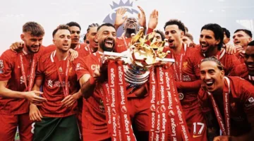 ليفربول يعلن عن مغادرة مدربه بشكل رسمي
