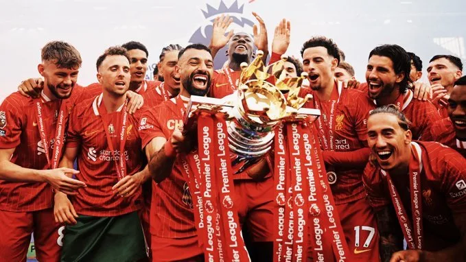 ليفربول يعلن عن مغادرة مدربه بشكل رسمي ليفربول يعلن عن مغادرة مدربه بشكل رسمي