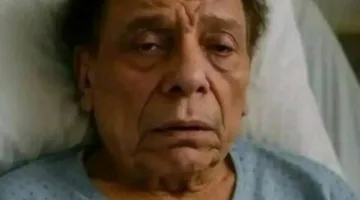 أسرة الزعيم توضح لـ “الأسبوع” تفاصيل الصورة المزعومة لعادل إمام أثناء وجوده في المستشفى