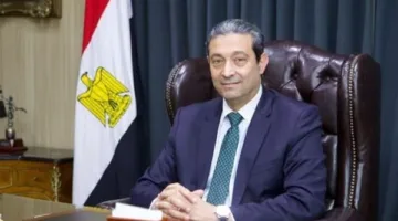 محافظ دمياط يراقب امتحانات الشهادة الإعدادية مع بدء انطلاقتها اليوم