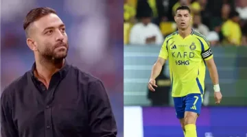 ميدو: كريستيانو رونالدو يُضعف تأثير أي مدرب