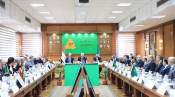 الهيئة العليا لتنسيق القبول تؤكد معايير قبول الطلاب في الجامعات الحكومية والمعاهد للشهادات الثانوية العامة والمعادلة