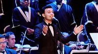 «ليس مجرد لحن بحثت عن الحقيقة».. محمد نشأت: بهذا الشكل يتغير وجه الإنشاد في مصر (مقابلة)