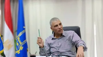 محافظ أسوان: dismantling of 28 criminal hideouts in the New Friendship neighborhood