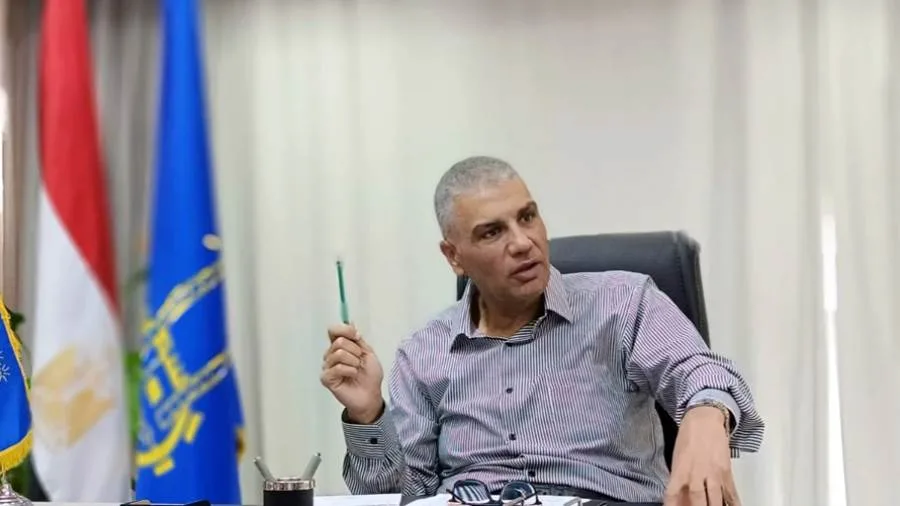 محافظ أسوان: dismantling of 28 criminal hideouts in the New Friendship neighborhood محافظ أسوان: dismantling of 28 criminal hideouts in the New Friendship neighborhood