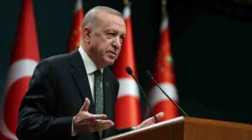 أردوغان يطلق موجة جديدة من الاعتقالات تستهدف شخصيات بارزة، والمعارضة تطالب بعقد اجتماع عاجل.
