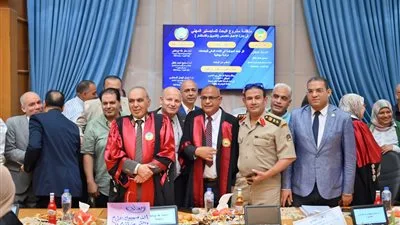 أعدها الباحث أحمد إبراهيم: بحث حديث حول تأثير جوانب الحوكمة على الأداء المالي للجامعات.
