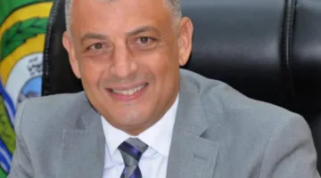 محافظ الإسماعيلية يعلن عن زيادرة كميات توريد القمح المحلي لموسم 2025 إلى أكثر من 42,395 طنًا، بنسبة 104.43% حتى الآن.