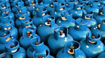 أسعار الغاز الطبيعي في مصر ليوم السبت 31 مايو 2025
