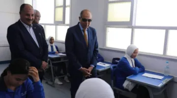 “تعليم المنيا”: لم نستلم أي شكاوى بشأن امتحان اللغة العربية للمستوى الإعدادي اليوم
