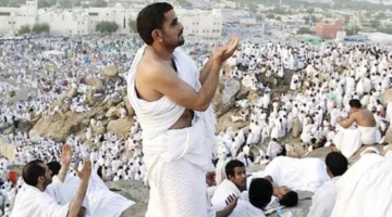 تقديم أكثر من 81 ألف خدمة صحية من قبل النظام الصحي السعودي لضيوف الرحمن.