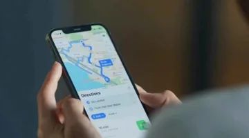 إليك كيفية تخزين مكان ركن سيارتك باستخدام خرائط جوجل.