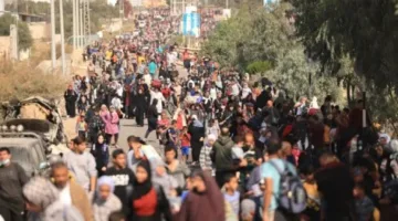 إسرائيل تخطط لـ’غزو’ غزة: تفاصيل خطة سي إن إن وكشف 5 خرائط عن الأبعاد المدمرة للمشروع