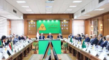 المجلس الأعلى للجامعات يوافق على معايير تنسيق القبول في الجامعات الحكومية والمعاهد