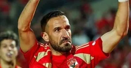 رسالة مشوقة من عضو مجلس الأهلي إلى علي معلول.. ما المحتوى؟