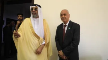 سلطت الضوء على المُكرم مصطفى بكري: منظمة تضامن الشعوب الأفريقية والآسيوية تحتفل بـ«عيد الإعلاميين»