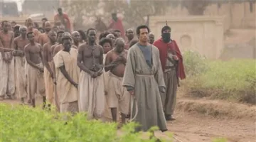 محمد رمضان يُعلن عن فيلم أسد بهذه الطريقة.. صورة