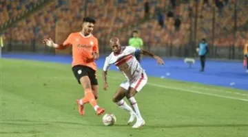 “لا توبخني ولا أوبخك” .. تعليق ساخر من نادي فاركو قبل مباراة الزمالك الليلة في الدوري