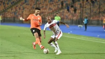 “لا توبخني ولا أوبخك” .. تعليق ساخر من نادي فاركو قبل مباراة الزمالك الليلة في الدوري