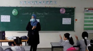 عبد اللطيف: نلتزم بالاستفادة من الخبرات العالمية لتعزيز جودة التعليم في المدارس الحكومية