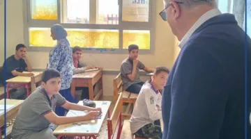 «أمهات مصر»: سهولة امتحانات الشهادة الإعدادية في معظم المحافظات.. وطلاب بورسعيد يشعرون بالفرح في دراستهم
