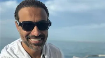 طارق الجنايني يعلن انطلاق تصوير مسلسل “ابن النادي” الذي يقوم ببطولته أحمد فهمي