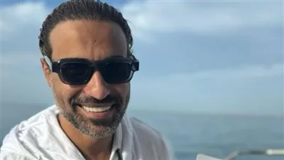 طارق الجنايني يعلن انطلاق تصوير مسلسل “ابن النادي” الذي يقوم ببطولته أحمد فهمي
