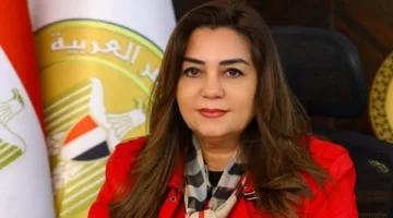 وزيرة التنمية المحلية تستعرض مع محافظ الإسكندرية خطوات التعامل مع تغيرات الطقس