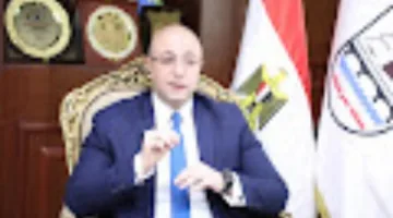 ضبط 200 مخالفة في المخابز والأسواق خلال حملات تموينية في بني سويف