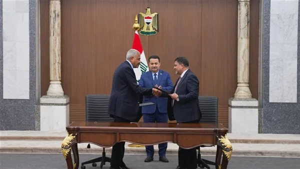 طلعت مصطفى في العراق: المجموعة تطلق مشروعاً شاملاً يمتد على 14 مليون متر مربع في بغداد