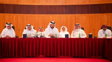 قطر تستضيف ورشة عمل خليجية لتنسيق الجهود الوطنية لمكافحة تغير المناخ