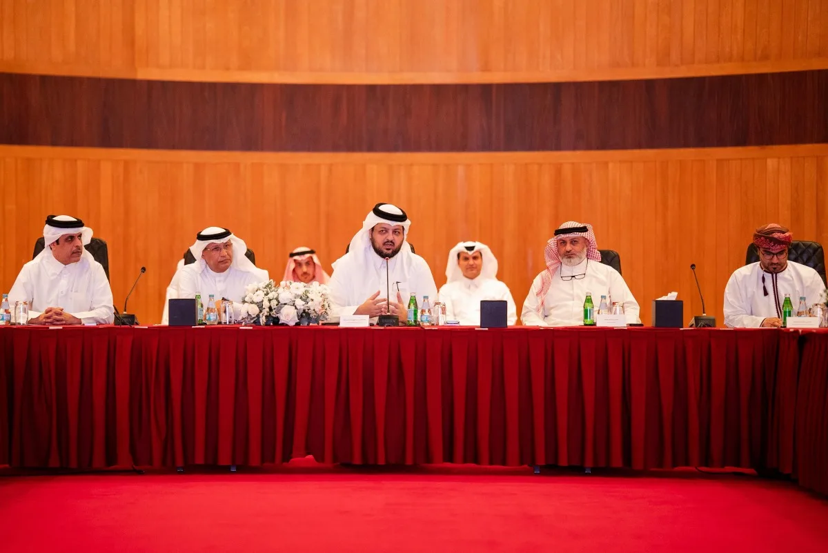 قطر تستضيف ورشة عمل خليجية لتنسيق الجهود الوطنية لمكافحة تغير المناخ