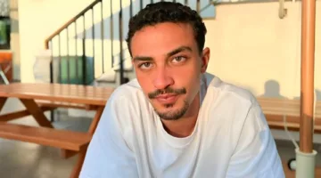 أحمد غُزي: دراسة في لندن وتحول الحريفة