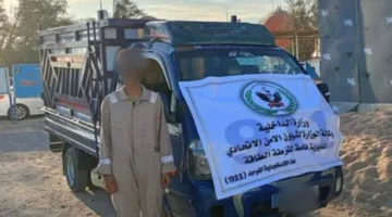 البصرة: القبض على حارس حاول سرقة بئر نفطي تحت حمايته