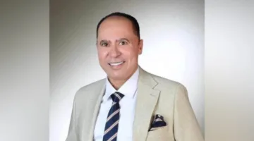 المهندس أمجد المناوي يتناول موضوع “عندما نغادر… يبقى الأثر”