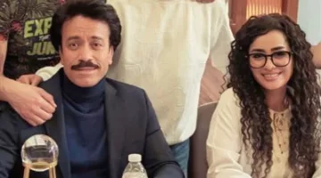 فيلم من تأليف زوجته: تصوير فيلم تحت الطلب مع سامح حسين ينتهي قريبًا والعرض سيبدأ soon
