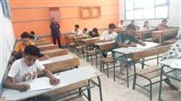 عاجل: فتح تحقيق مع 10 طلاب ونقل رئيس اللجنة إلى العناية المركزة.. تفاصيل امتحانات الإعدادية في المنوفية